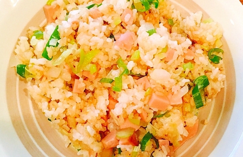 魚が苦手でも大丈夫!「魚肉ソーセージ」でお弁当おかず